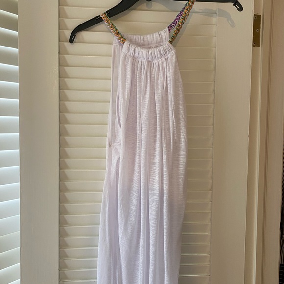 Pitusa Aegean Coverup Dress - Picture 4 of 7